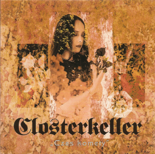 Closterkeller : Czas Komety